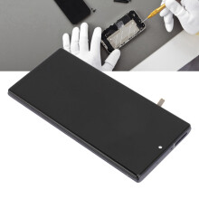 Galaxy Note 10 LCD Display TFT Rahmen Werkzeug