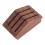 Walnut Puck Screen Stand 58mm 20