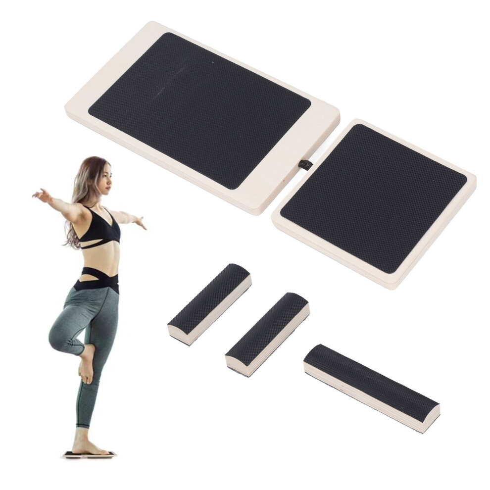 Ankle Foot Strengthener Balance Board