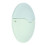 Sonnencreme-Roller-Applikator 55 ml Silikon grün 1