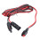 Cavo solare Anderson-MC4 12AWG 30A 1