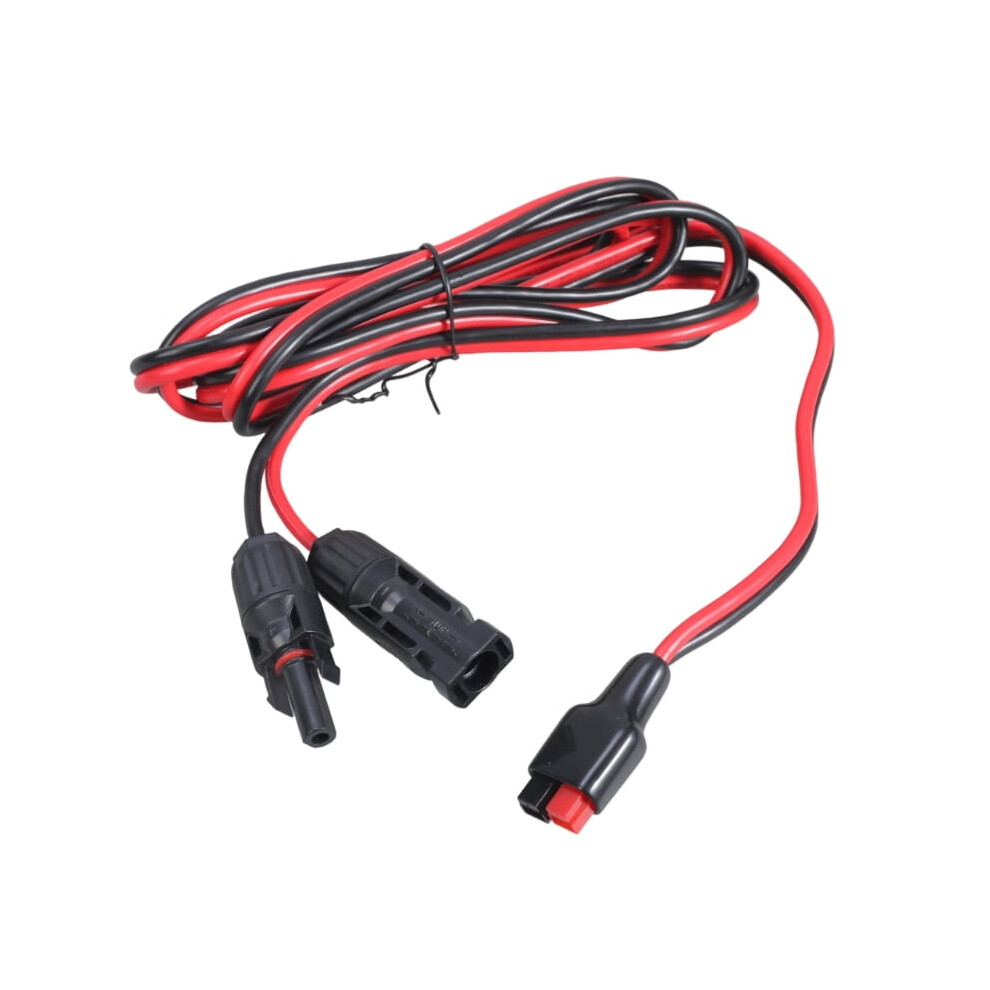 Anderson To Mc4 Solar Cable 12Awg 30A 9032631906124
