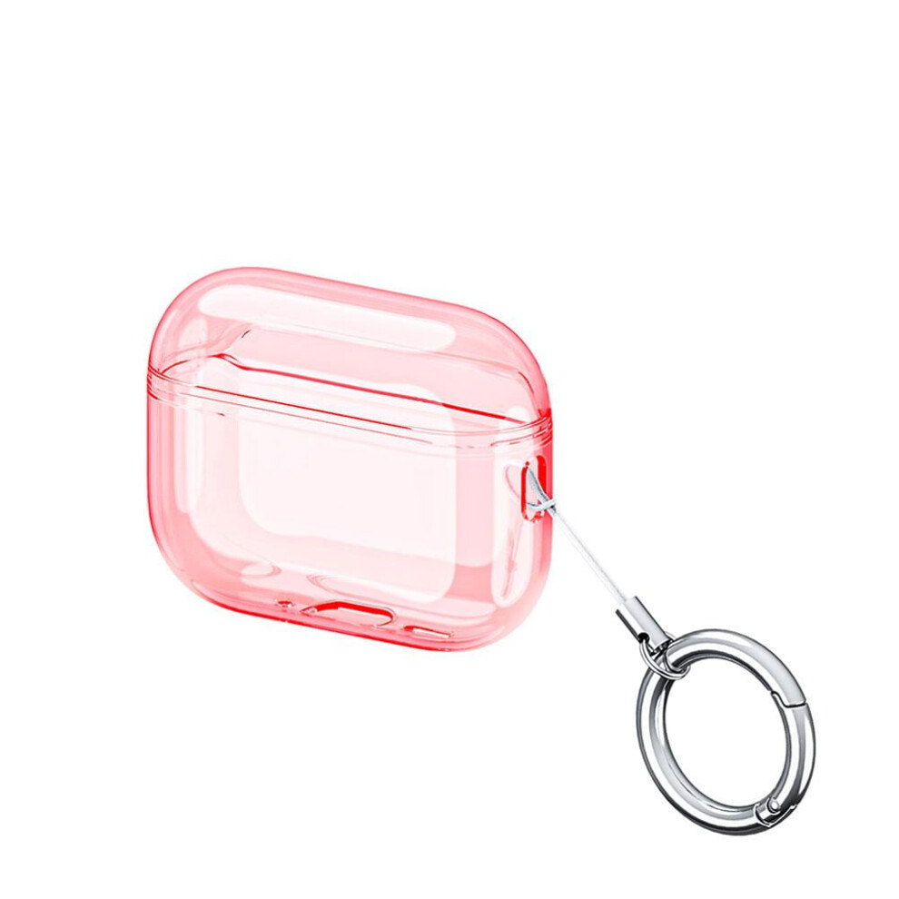 Tpu Case For Airpods Pro 3 Â High-Transparency, 9058772237026