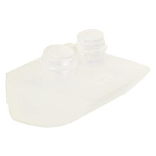 AXV014P Patins de nettoyage automatique pour piscines en béton projeté (lot de 4)