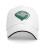 Babson College unisex baseballpet casual dad hat 1