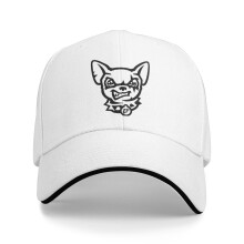 Șepci de baseball unisex El Paso Chihuahuas, șepci sandwich, șepci de tată, pălărie casual