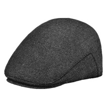 Toddler Newsboy Hat Boys Flat Cap Vintage Style Kids Hat Children Outfit Accessory Comfortable and Stylish