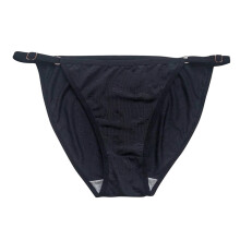 Nahtlose Basic-Slips in großen Größen, schlichtes Design und weiches Material, unsichtbar unter der Kleidung – ideal für Arbeit und