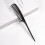 Pente para separar o cabelo com dentes largos e ponta fina (1 unidade) 7