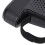 Backseat USB Cooling Fan, 3-Speed Black, Adjustable, 17.47x7.49cm 2