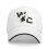 Weatherford College baseballpet unisex 1pack 1