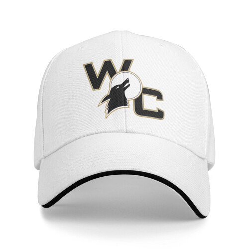 Weatherford College baseballpet unisex 1pack
