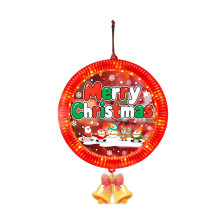 Christmas Decorative Lights, Festoon Lamp for Shop Windows, Walls, Trees & Doors – Compatible with A