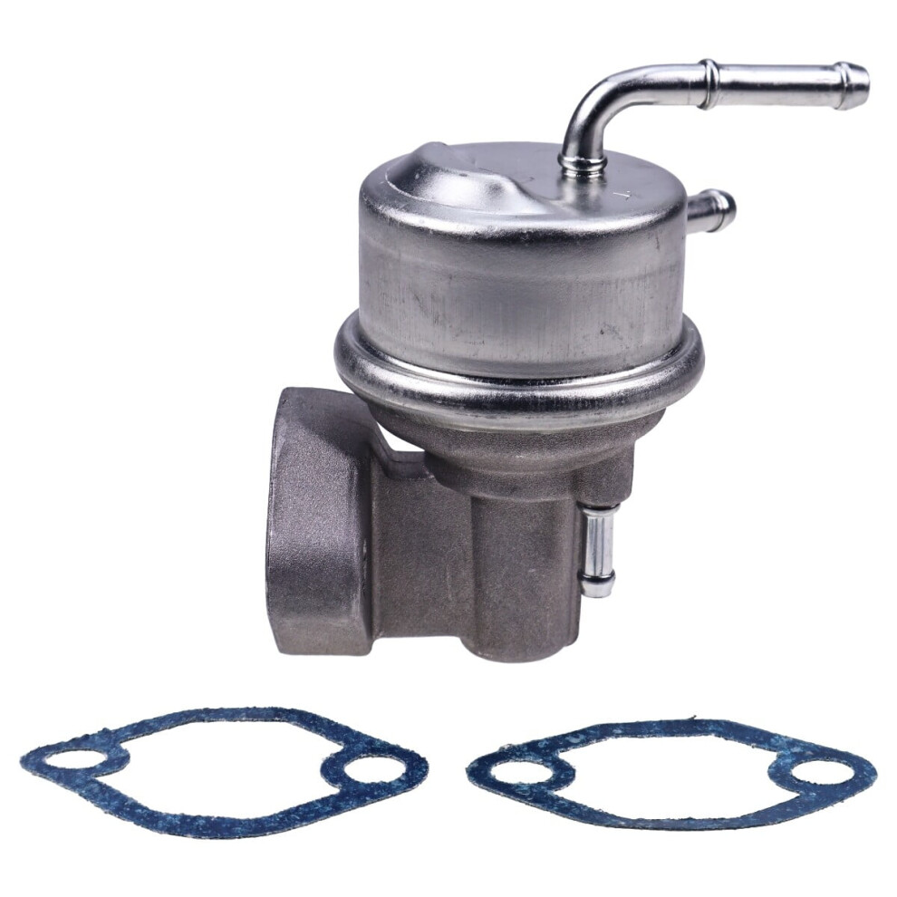 Fuel Pump Am132715 For John Deere Lawn Tractors 9058772245373