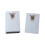 Flower Note Cards for Drawing and Journaling20Sheets 1