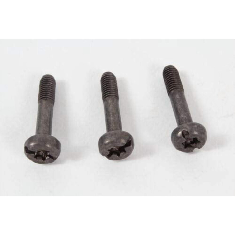 Hasmx 525887001 3-Pack Screws Compatible With Husqvarna, Ayp, Craftsman, Jonsered, Mcculloch, Poulan, Redmax, Sears, Weed Eater, 372Xp, 395, 362, 9071309976519