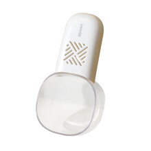 Cuillère doseuse pour aliments pour animaux, blanche, qualité alimentaire, 1 tasse