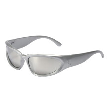 Lunettes de soleil enveloppantes pour hommes et femmes400