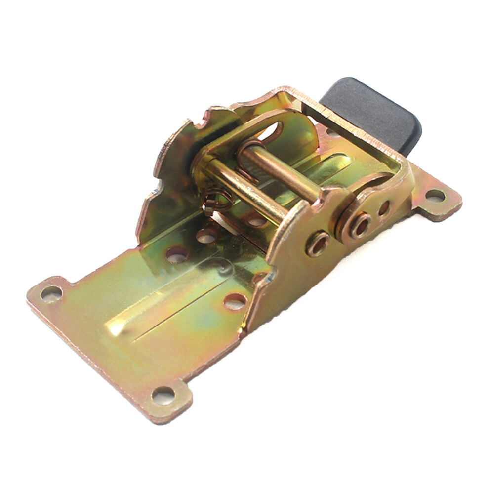 Folding Leg Hinges 180 Degree Locking Brackets Workbench Expansion For Furniture Tables Bed & Shelves Multipurpose 9071309977462