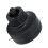 2-delt piezo-diskantdriver 21,5 mm PP-membran 75–150 W 5