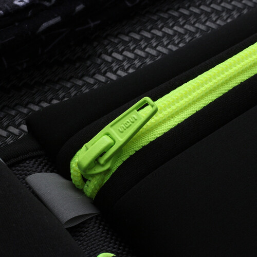 Futóövtáska telefon- és kulacstartóval 2