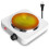 1500W Electric Single Burner Hot Plate with 5-Temp Control 1