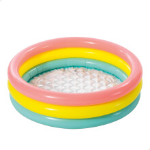 Piscine pour bébé Sunset Glow 86 cm x 25 cm
