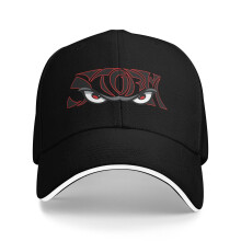 Lake Elsinore Storm Unisex Baseball-lippikset Sandwich-lippikset Isänhattu Rento Hattu