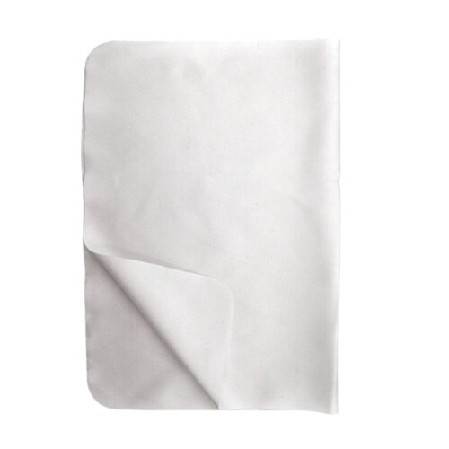 Professional Vinyl Record Cleaning Cloth 5 Pack Anti Static Microfiber