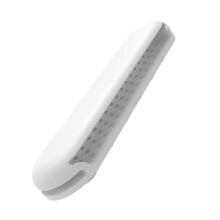Slip Resistant Ergonomic Tablet Holder For Single Hand Operations In Classrooms And Presentations