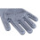 Wiederverwendbare Silikon-Spülhandschuhe (1 Paar) 6