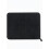 Panno in microfibra nero per autolavaggio, 30x30 cm 2