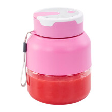 Electric Juicer Compact Kitchen Appliance for Fresh Fruit and Vegetable Juices Daily Nutrition and Healthy Living
