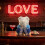 Rose Teddy Bear with Lights 1 Pack 6