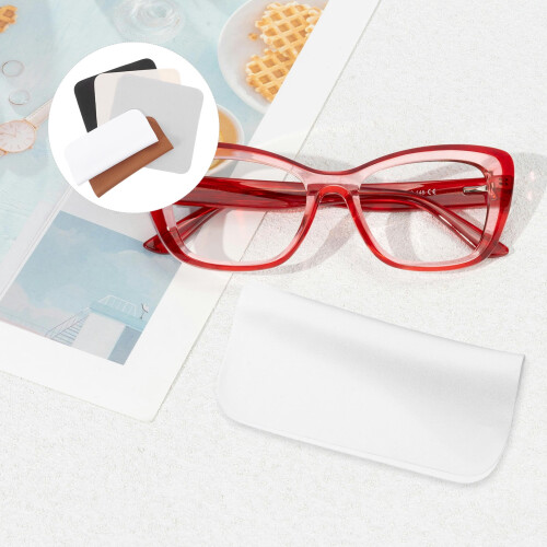 Camera Lens Cleaning Cloth for Eyeglasses 25 pcs 2
