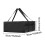 Insulated Pizza Delivery Bag Black 2 Pack 2