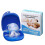 Transparent Silicone Tongue Anti-Snoring Device 1