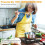 Electric Single Burner Hot Plate 1500W 5-Temp 4