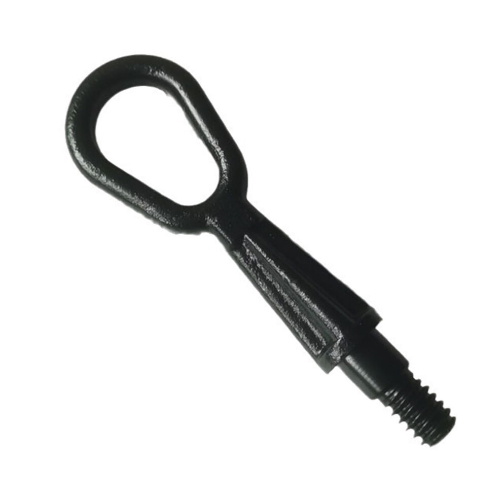 Tow Hook For Bmw E90 E91 E81 E60 Â Rustproof Metal 9058772258809