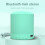 Mini Bluetooth reproduktor 5W stereo 300mAh typ C 6