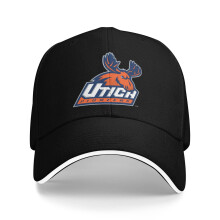 Utica College Unisex Baseball-lippikset Sandwich-lippikset Isänhattu Rento Hattu