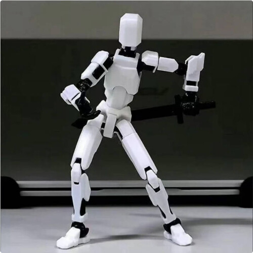Γιορτάστε το Πάσχα με ένα T13Collectible - Μια πλήρως διαμορφώσιμη, τρισδιάστατα 2