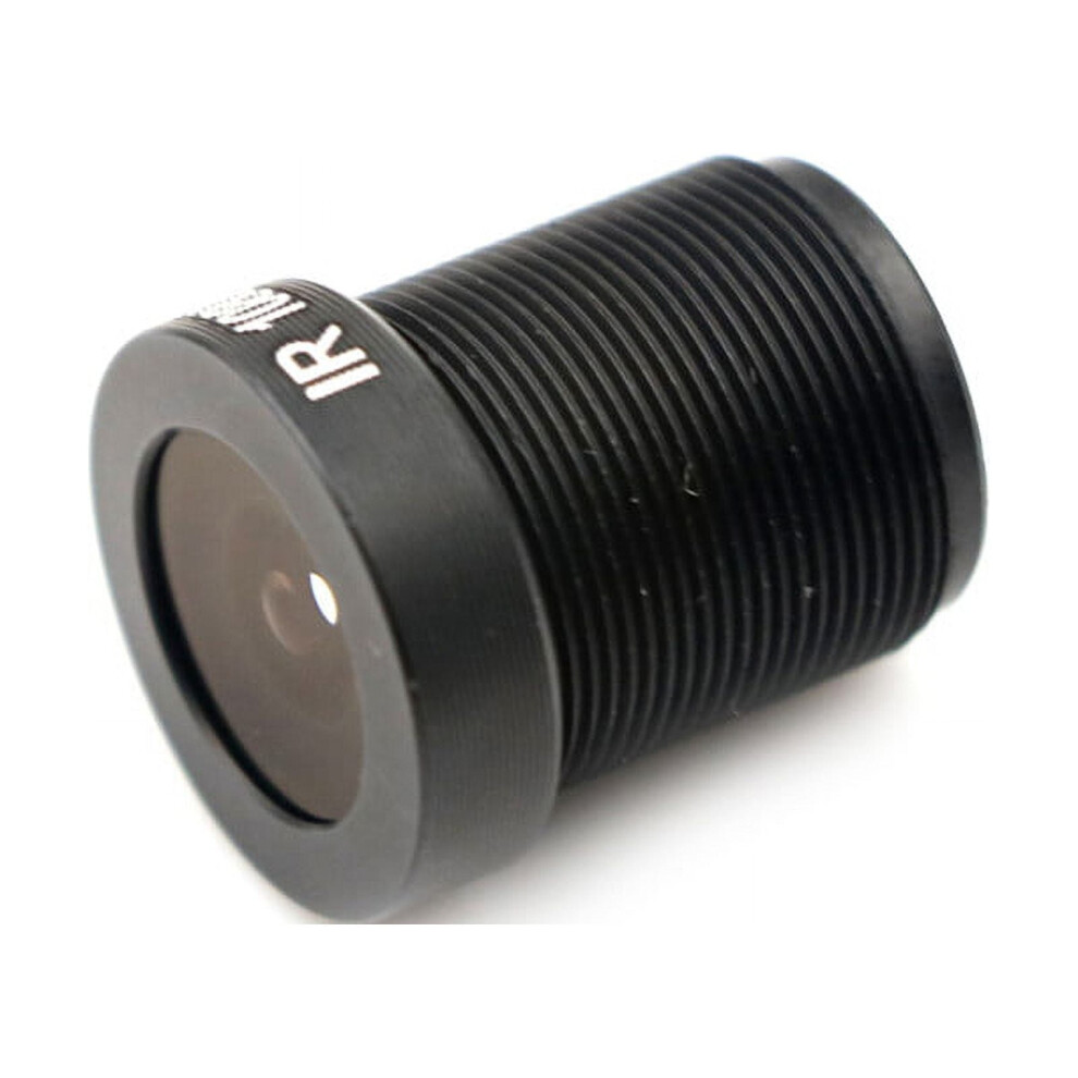 Cctv Lens 1080P 2Mp 1/2.7'' 2.8Mm For Hd Full Hd Camera M12*0.5 Mtv Mount 9083649253250