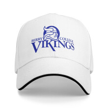 Berry College Unisex Baseball-lippikset Sandwich-lippikset Isänhattu Rento Hattu