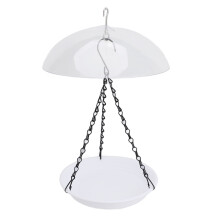 Easy Hang Bird Bath for Garden
