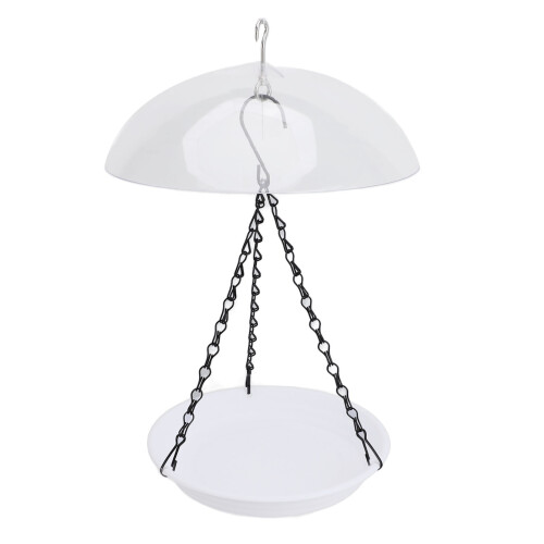 Easy Hang Bird Bath for Garden