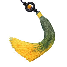 Traditional Chinese Styles Tassels for Taiji and Fencing Swords Clothes Decoration Jewelry Making Accessories