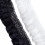 Elastická stuha s volánkem, 7,5 cm, 2,5 m 1
