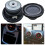 6,5 inch auto-subwoofer met krachtige bas 2
