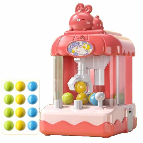 HomeKingdee dinosaur claw machine electronic arcade game